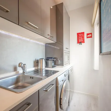 דירה Guestready - Stylish Near Parque Das Nacoes *