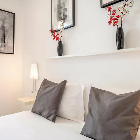 Guestready - Stylish Near Parque Das Nacoes * ליסבון