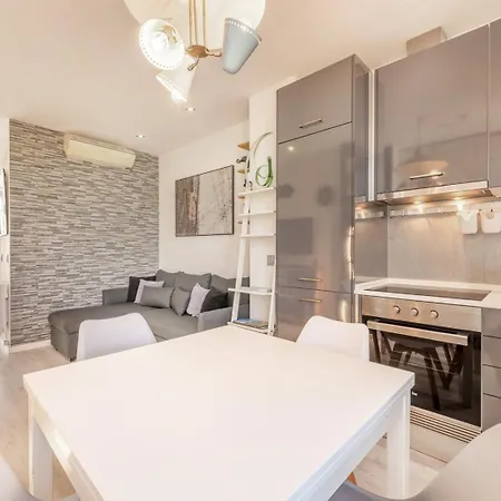 Appartement Guestready - Stylish Near Parque Das Nacoes
