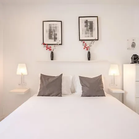 Guestready - Stylish Near Parque Das Nacoes Apartmán Lisboa