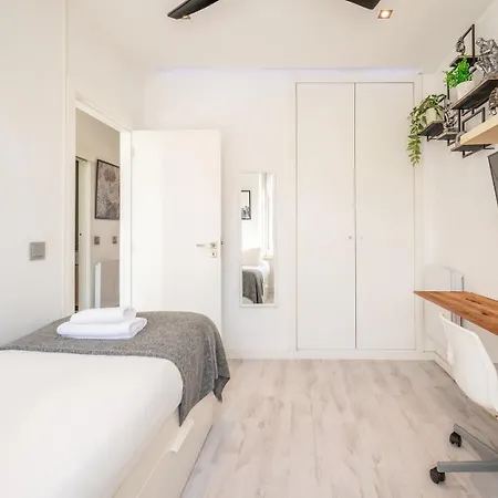 Apartman Guestready - Stylish Near Parque Das Nacoes