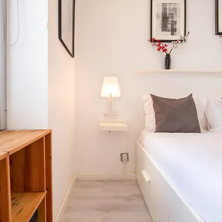 Apartman Guestready - Stylish Near Parque Das Nacoes *