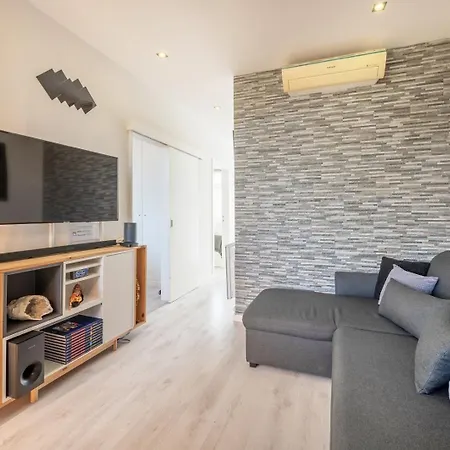 Lejlighed Guestready - Stylish Near Parque Das Nacoes *